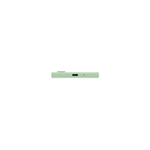 Sony Xperia 10 V Sage Green - 6.1 Inch 21:9 Wide OLED - Triple lens - Lightweight & Compact - 3.5 mm audio jack - Android 13 - SIM free - 6GB RAM - 128GB Storage - IP65/68 rating - Dual SIM hybrid *1