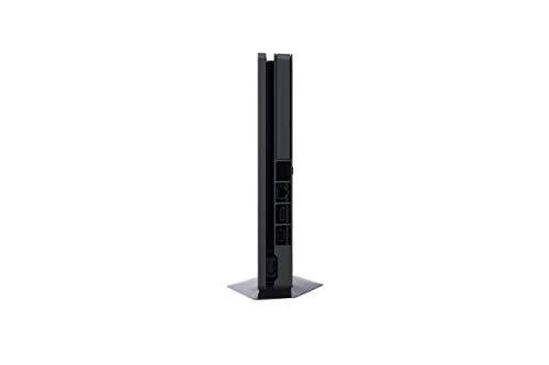 Sony PlayStation 4 1TB Console - Black