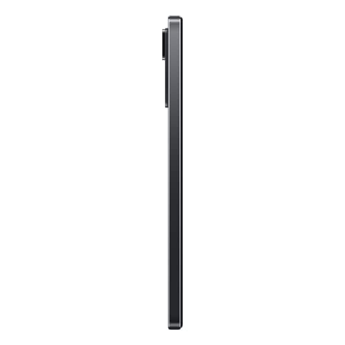Xiaomi Redmi Note 11 Pro 5G - Smartphone 128GB, 6GB RAM, Dual Sim, Graphite Grey
