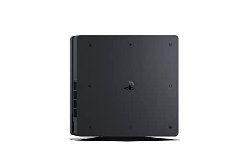 Sony PlayStation 4 1TB Console - Black