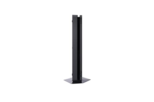 Sony PlayStation 4 1TB Console - Black