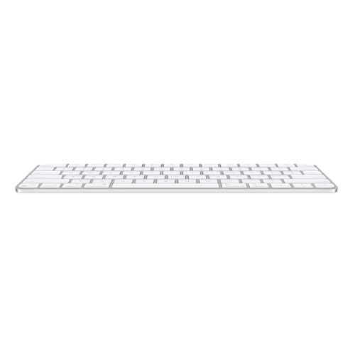 Apple Magic Keyboard - German