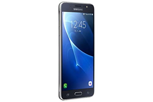 Samsung SM-J510FZKUDBT GALAXY J5 (2016) DUOS - 13.208 cm (5.2") Super AMOLED 1280 x 720 (HD), 2GB RAM, Quad-Core 1.2GHz, LTE, 13/5 MP, Wi-Fi, Bluetooth v4.1, Android (Renewed)