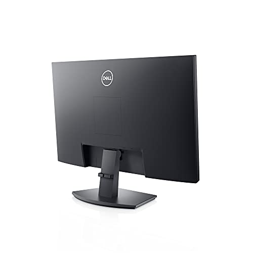 Dell SE2722HX 27 inch Full HD (1920 x 1080) Monitor, 75Hz, VA, 4ms, AMD FreeSync, HDMI, VGA, 3 Year Warranty, Black