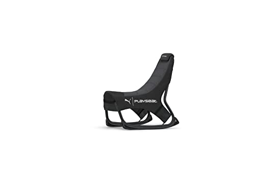 PLAYSEAT | PUMA Active Gaming Seat - Black (EU)