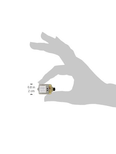 Scalextric C8146 Motor Pack (with 2 Pinions) 1:32 Scale Accessory