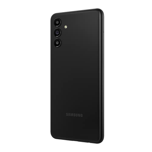 Samsung Galaxy A13 5G Black 64GB (Renewed)