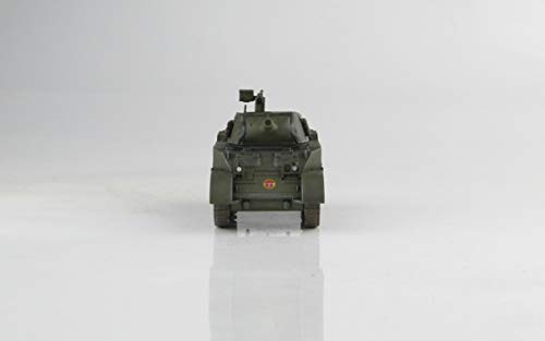 HM M8 HMC 88051 ROC Army Late 1940s 1/72 DIECAST Tank