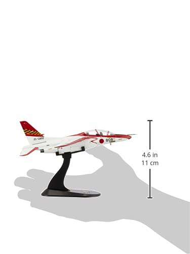 Hobby Master 1:72 Japan T-4 Trainer Red Dolphin 26-5808, 32nd TSQ, JASDF, Hamamatsu A.B.