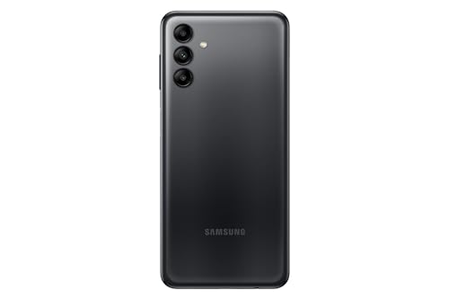 Samsung Galaxy A04s Dual SIM 32GB 3GB RAM Black