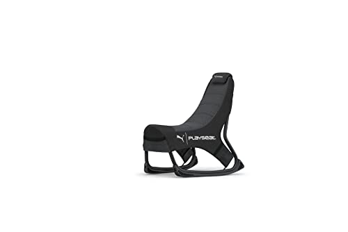 PLAYSEAT | PUMA Active Gaming Seat - Black (EU)