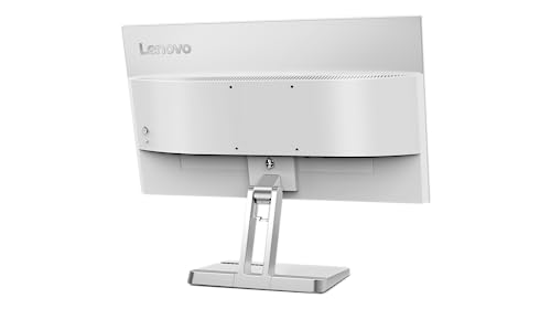 Lenovo L22e-40 22 inch PC Monitor | FHD, 1080p, 75Hz, IPS, 4ms, HDMI and VGA