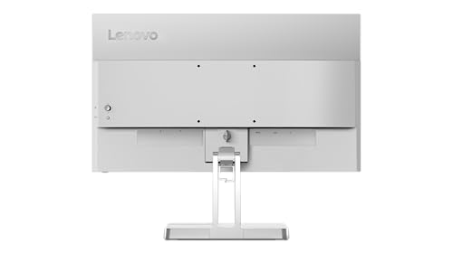 Lenovo L22e-40 22 inch PC Monitor | FHD, 1080p, 75Hz, IPS, 4ms, HDMI and VGA