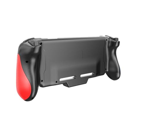 ZUJO Pro Controller for Nintendo Switch/Switch OLED, Joy-Cons Replacement, Gamepad Case With Six Axes Gravity Sensor, Dual Motor Vibration and Turbo Function