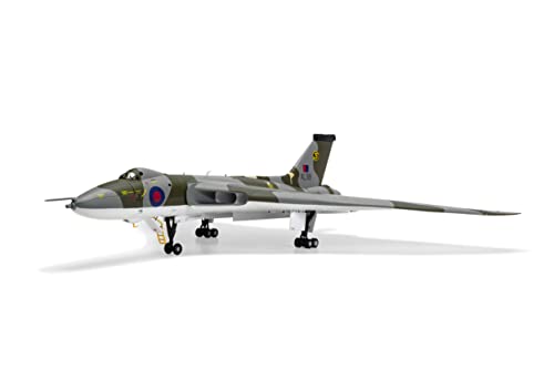 Corgi AA27205 Avro Vulcan B.2 XL319 Diecast Model