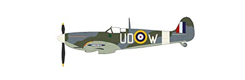 HOBBY MASTER Spitfire Mk. Vb AB972/UD-W F/L Brendan"Paddy" Finucane No. 452 Sqn, RAAF, RAF Kenley, Oct 1941 1/48 diecast plane model aircraft