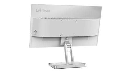 Lenovo L22e-40 22 inch PC Monitor | FHD, 1080p, 75Hz, IPS, 4ms, HDMI and VGA