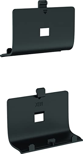 Venom Replacement Battery Packs for Xbox Charging Dock - Black (Xbox Series X & S/Xbox One)