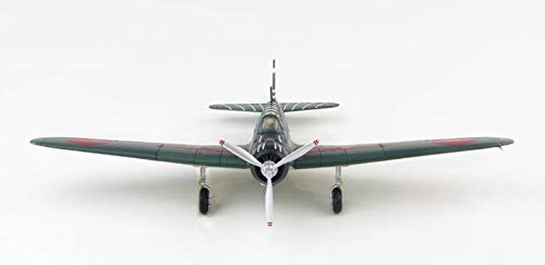 Hobby Master B5N2 Kate Lt Cdr Shigekazu Shimazaki carrier Zuikaku Pearl Harbor December 7th 1941 1/72 diecast plane model aircraft