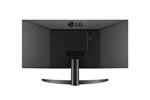 LG Electronics UltraWide Monitor 29WP500, 29 inch, 1080p, 75Hz, 5ms GtG, IPS Display, sRGB 99% (Typ), HDR 10, AMD Freesync