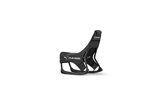 PLAYSEAT | PUMA Active Gaming Seat - Black (EU)