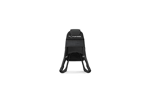 PLAYSEAT | PUMA Active Gaming Seat - Black (EU)