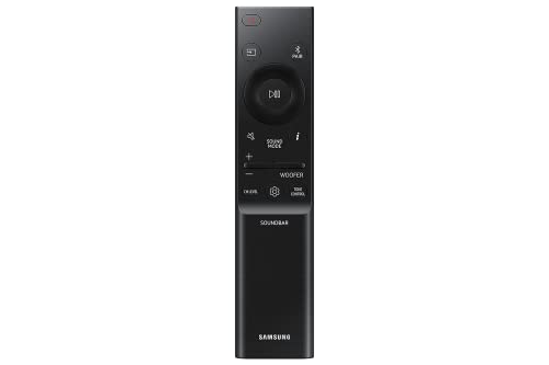 Samsung HW-Q700C/XU, 3.1.2 Ch, Soundbar and Wireless Subwoofer with Bluetooth