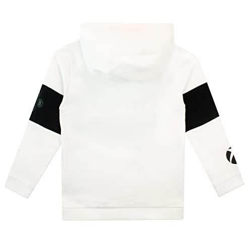 Xbox Boys Hoodie White 10-11 Years