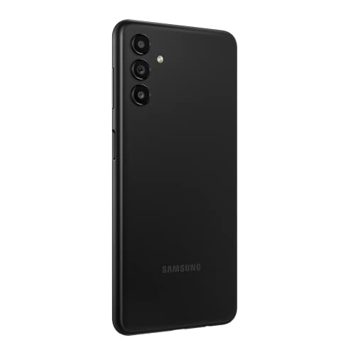 Samsung Galaxy A13 5G Black 64GB (Renewed)