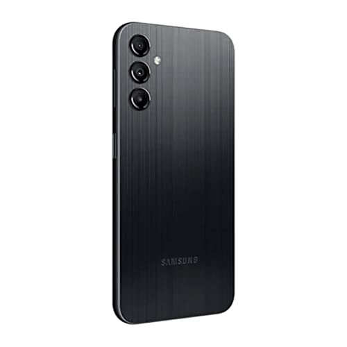 Samsung Galaxy A14 4GB_128GB black