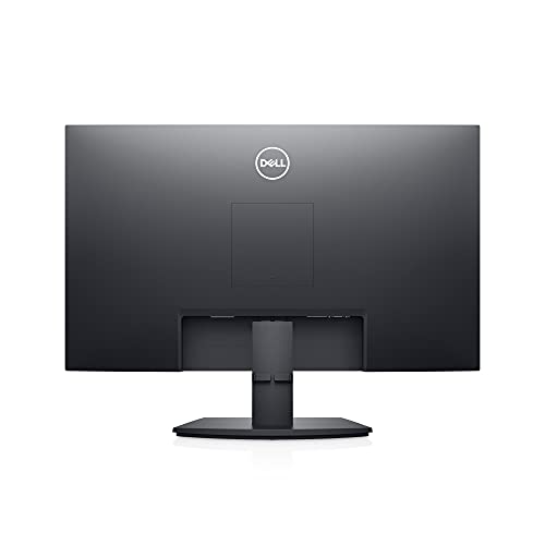 Dell SE2722HX 27 inch Full HD (1920 x 1080) Monitor, 75Hz, VA, 4ms, AMD FreeSync, HDMI, VGA, 3 Year Warranty, Black