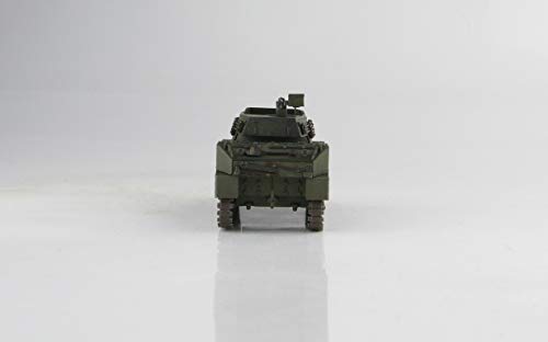 HM M8 HMC 88051 ROC Army Late 1940s 1/72 DIECAST Tank