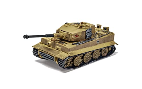 Corgi CC60514 Panzerkampfwagen VI Tiger Ausf E (Late Production), Turret Number Black 300, sPzAbt. 505, Eastern Front, Summer 1944, Russia on the Offensive Classic