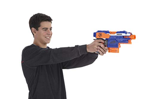 NERF N-Strike Elite Stryfe Blaster