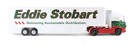 Corgi 1:64 Scale Eddie Stobart Box Lorry