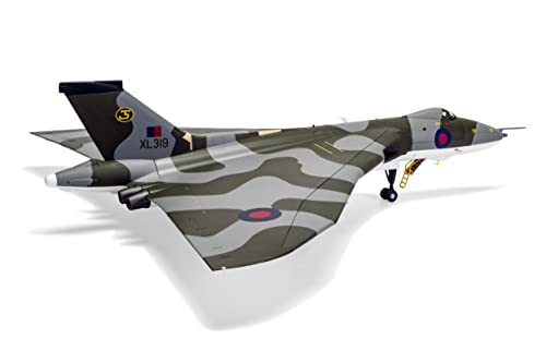 Corgi AA27205 Avro Vulcan B.2 XL319 Diecast Model