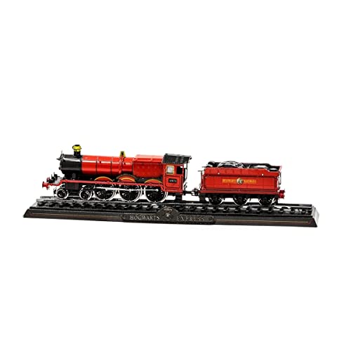 Metal Earth Fascinations Harry Potter Hogwarts Express with Track 3D Metal Model Kit