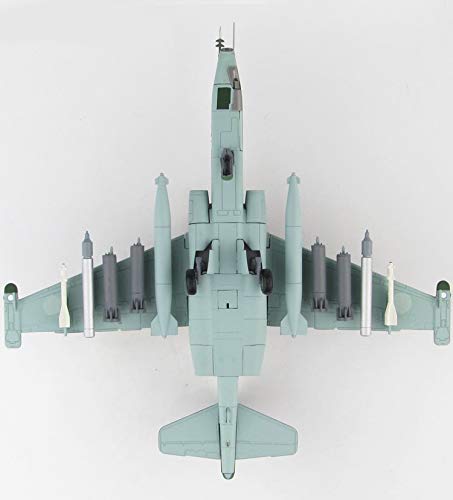 Hobby Master Su-25 SM Red24 Russia Air Force in Syria November 2015 1/72 diecast plane model aircraft