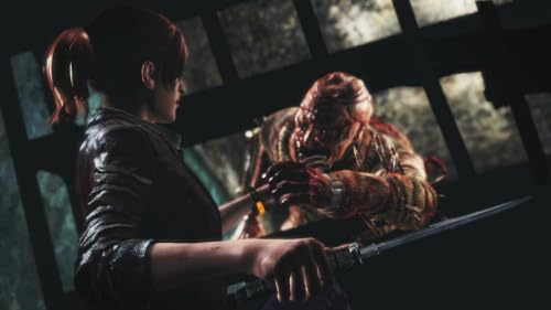 Resident Evil Revelations Collection for Nintendo Switch