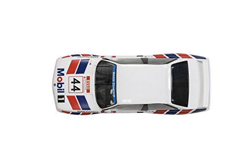 Scalextric C3782 BMW BTCC E30 M3-Steve Soper, Donnington Park 1991" Car