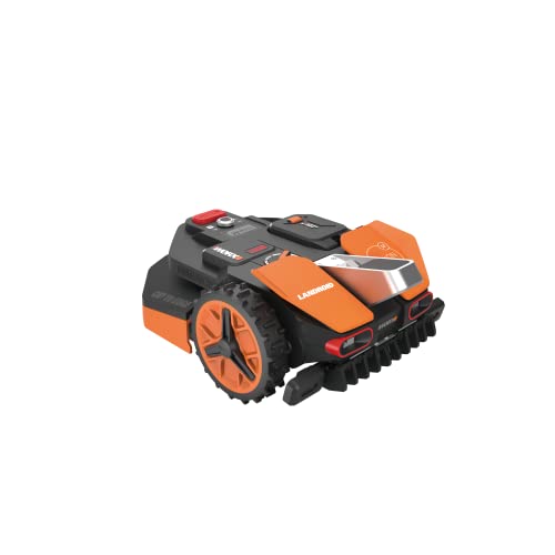 WORX Landroid VISION M600 robotic mower WR206E 600M2