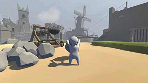 Human: Fall Flat - Anniversary Edition (Xbox One)