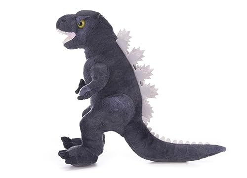 Posh Paws 38050 Godzilla 8" (20cm) Plush Soft Toy