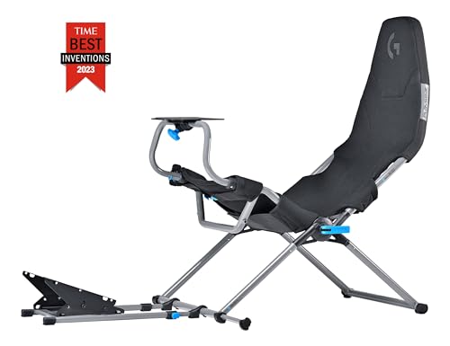 Playseat® Challenge X - Logitech G Edition