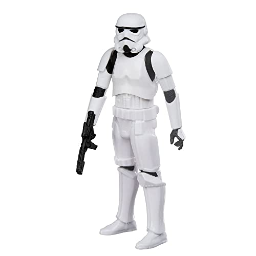 Hasbro - Star Wars 6-inch-Scale Action Figure - Stormtrooper