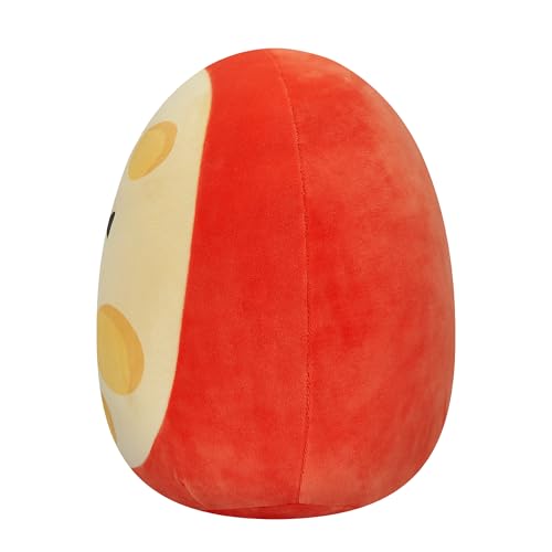 Squishmallows SQCR04577 Mannon-Gouda Cheese 12"