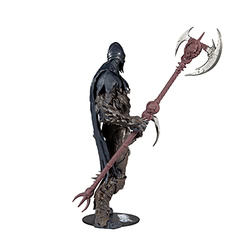 McFarlane Spawn Action Figure Raven Spawn 18 cm