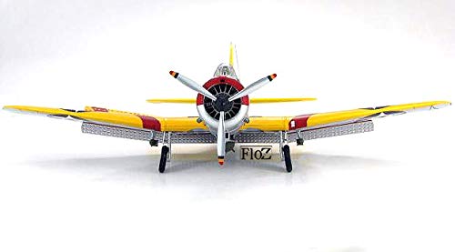 Hobby Master USA SBD-2 Lexington AC 1/32 diecast plane model aircraft