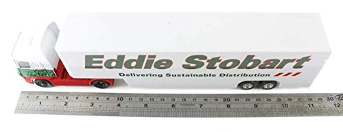 Corgi 1:64 Scale Eddie Stobart Box Lorry