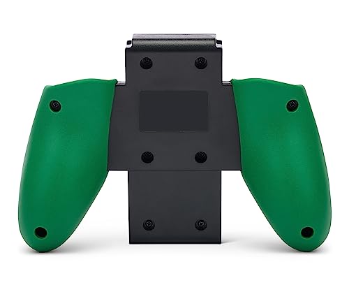 PowerA Joy-Con Comfort Grip for Nintendo Switch - Hyrule Marksman